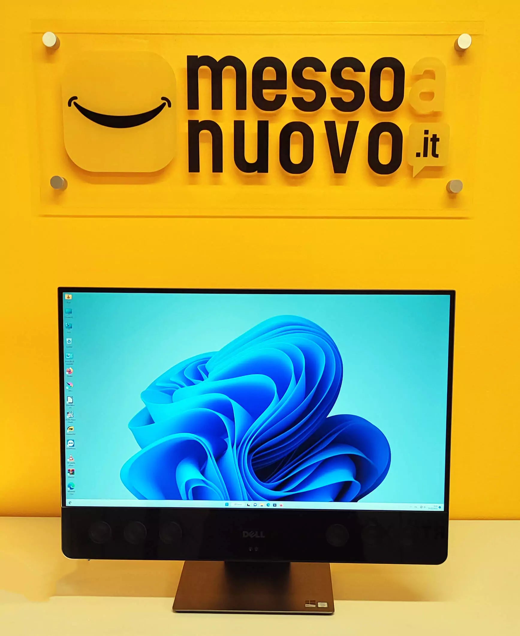 Dell Precision 5720 All In One Dell Precision 5720 All In One